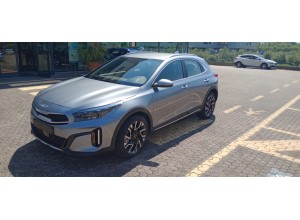 KIA XCEED BUSINESS 1.5 TGDI 160 CV BENZINA MILD HYBRID KM ZERO 2023 !!!